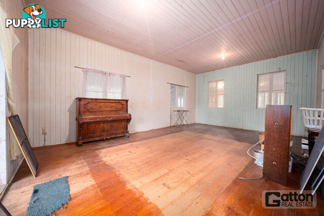 201 Sandy Creek Road Grantham QLD 4347