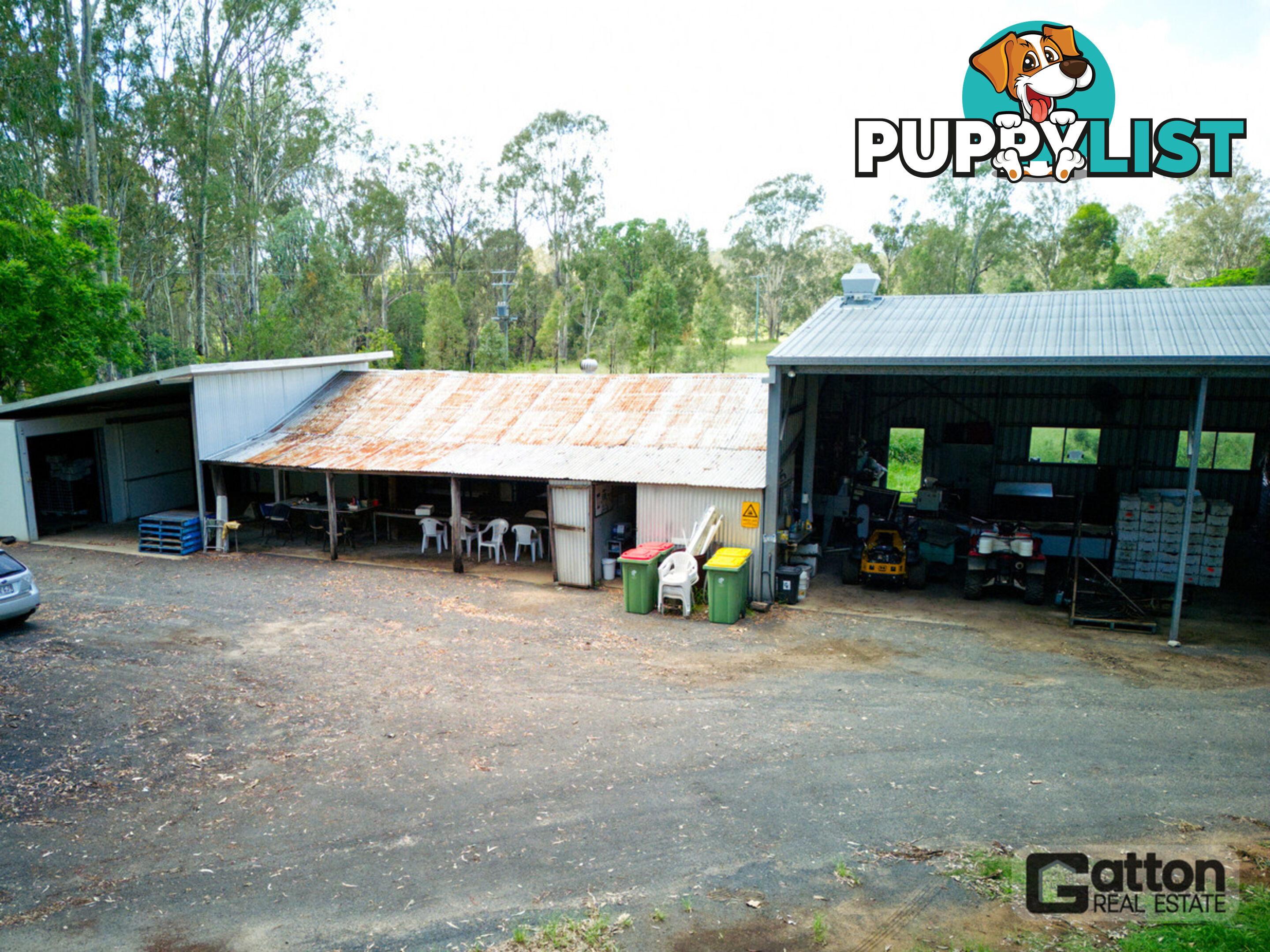 211 Sandy Creek Road Grantham QLD 4347