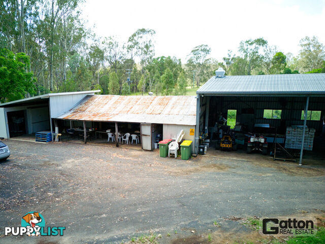 211 Sandy Creek Road Grantham QLD 4347