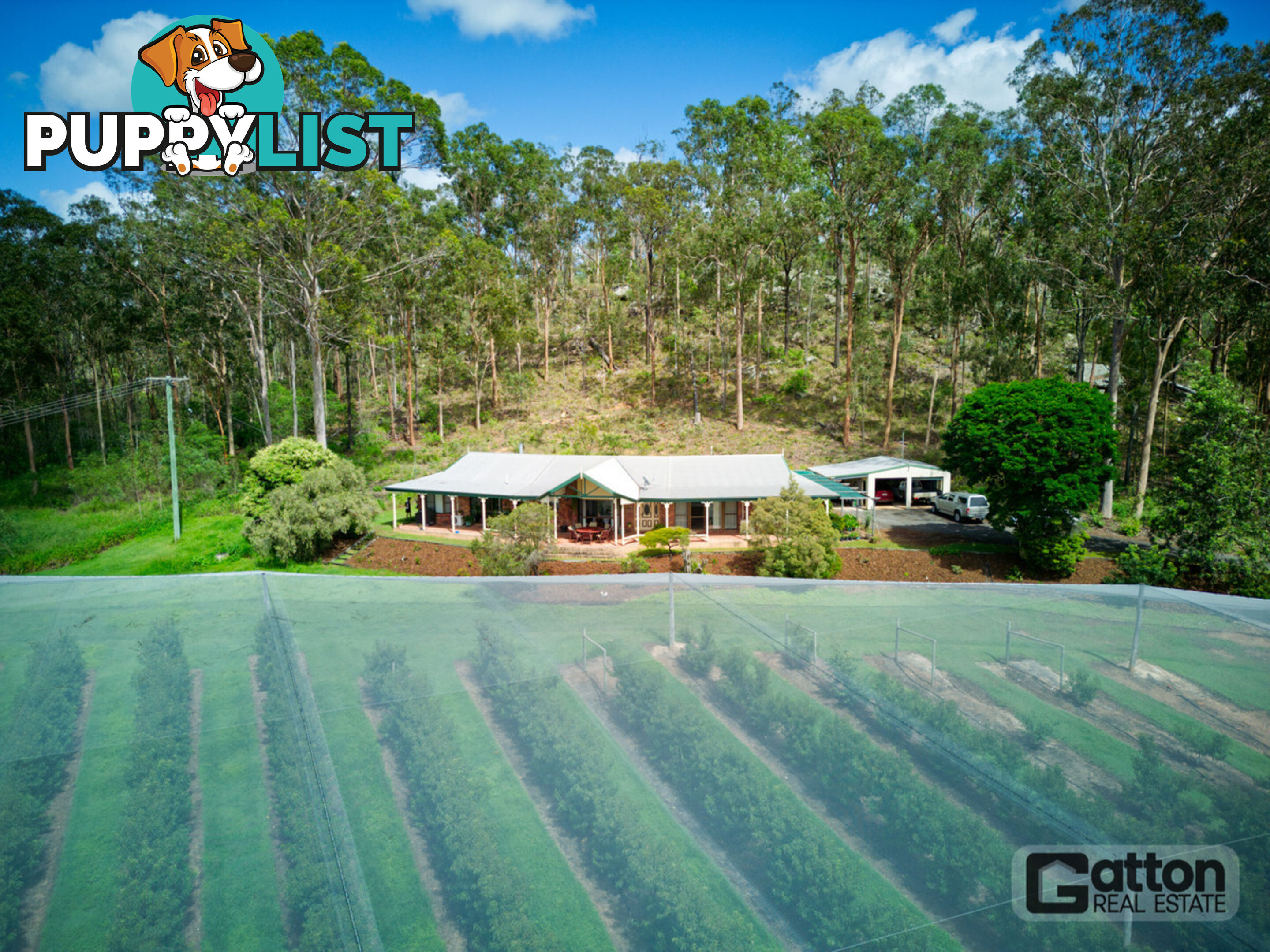 211 Sandy Creek Road Grantham QLD 4347