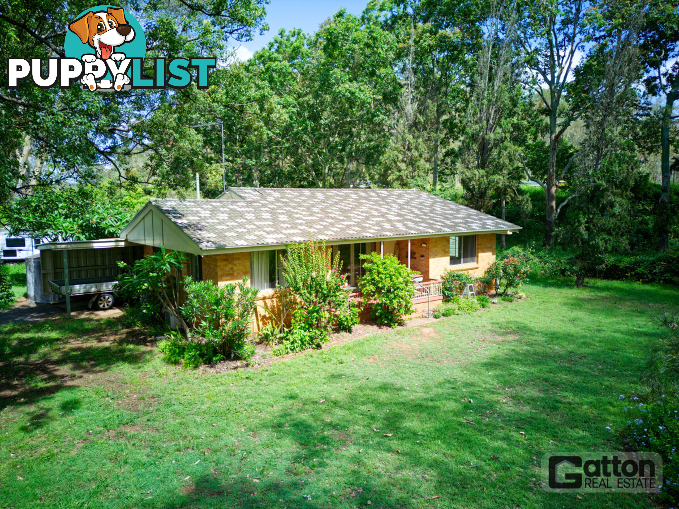 211 Sandy Creek Road Grantham QLD 4347