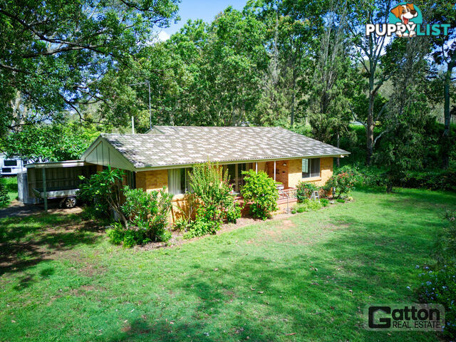 211 Sandy Creek Road Grantham QLD 4347