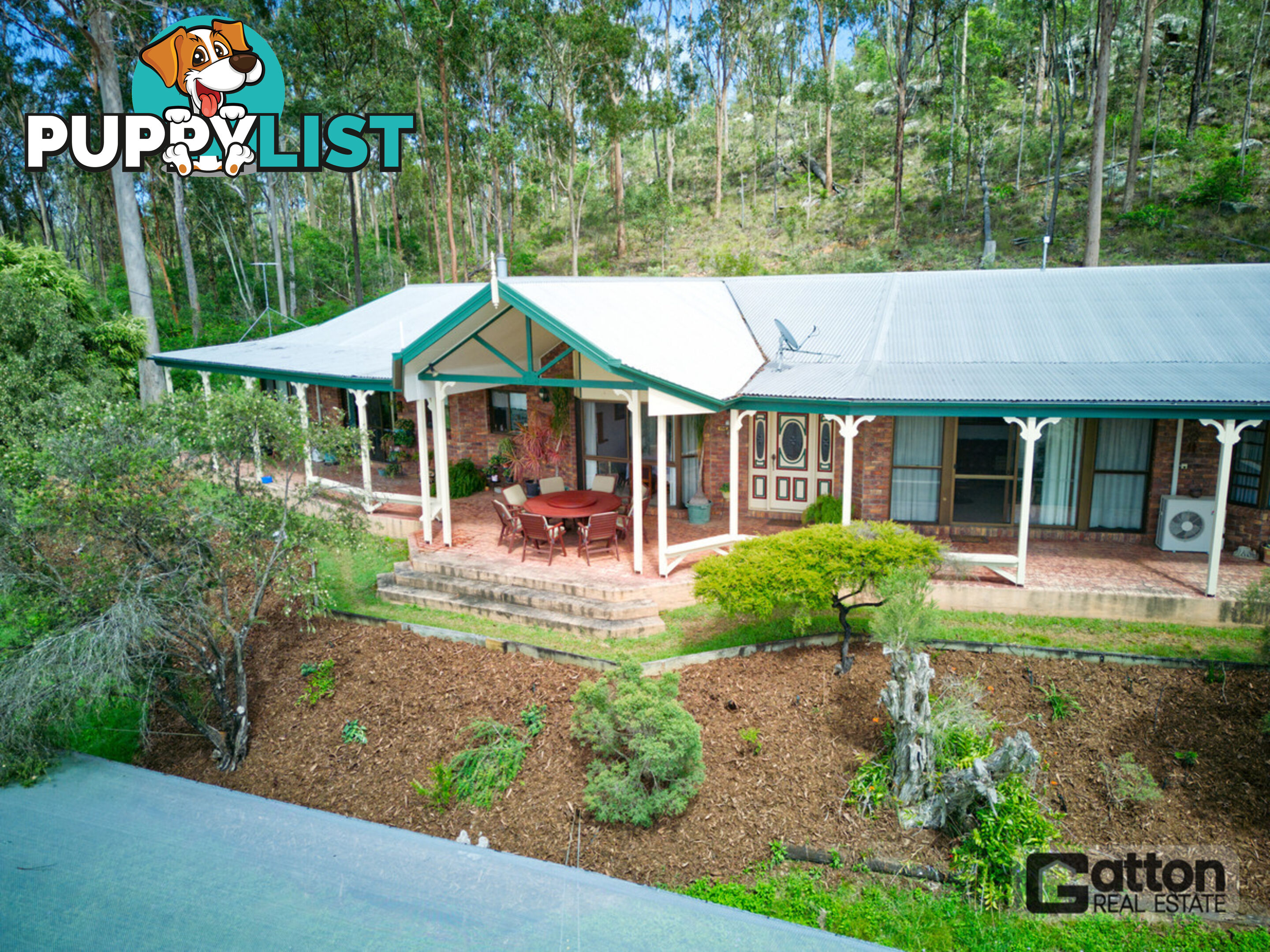 211 Sandy Creek Road Grantham QLD 4347