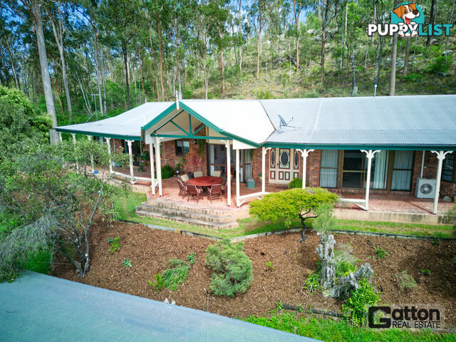 211 Sandy Creek Road Grantham QLD 4347