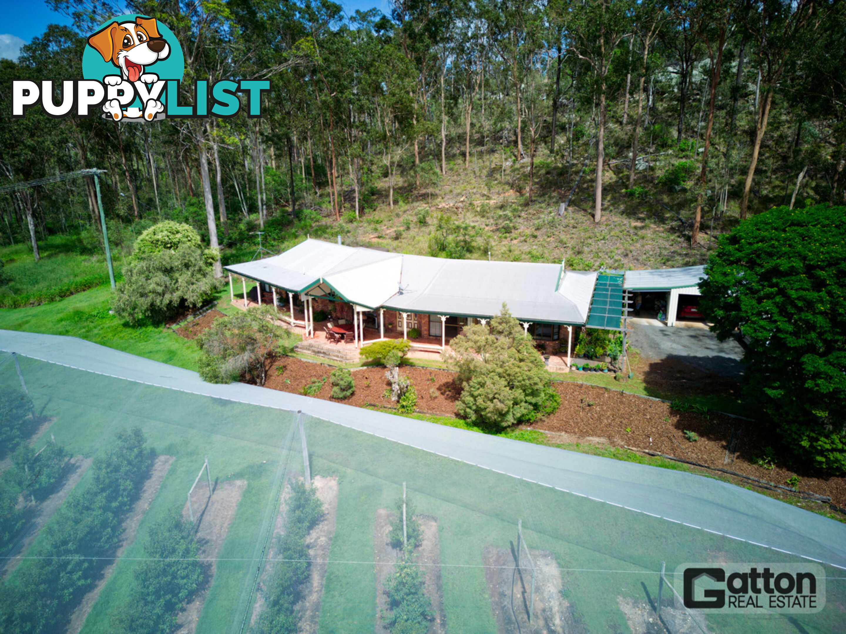 211 Sandy Creek Road Grantham QLD 4347