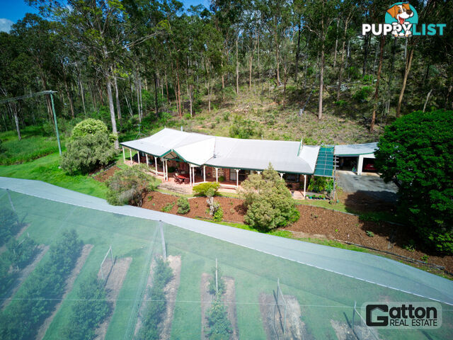 211 Sandy Creek Road Grantham QLD 4347