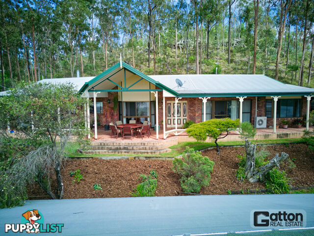 211 Sandy Creek Road Grantham QLD 4347