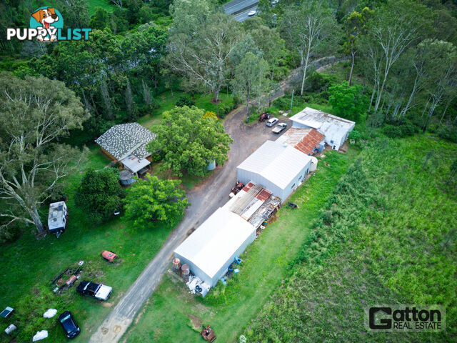 211 Sandy Creek Road Grantham QLD 4347