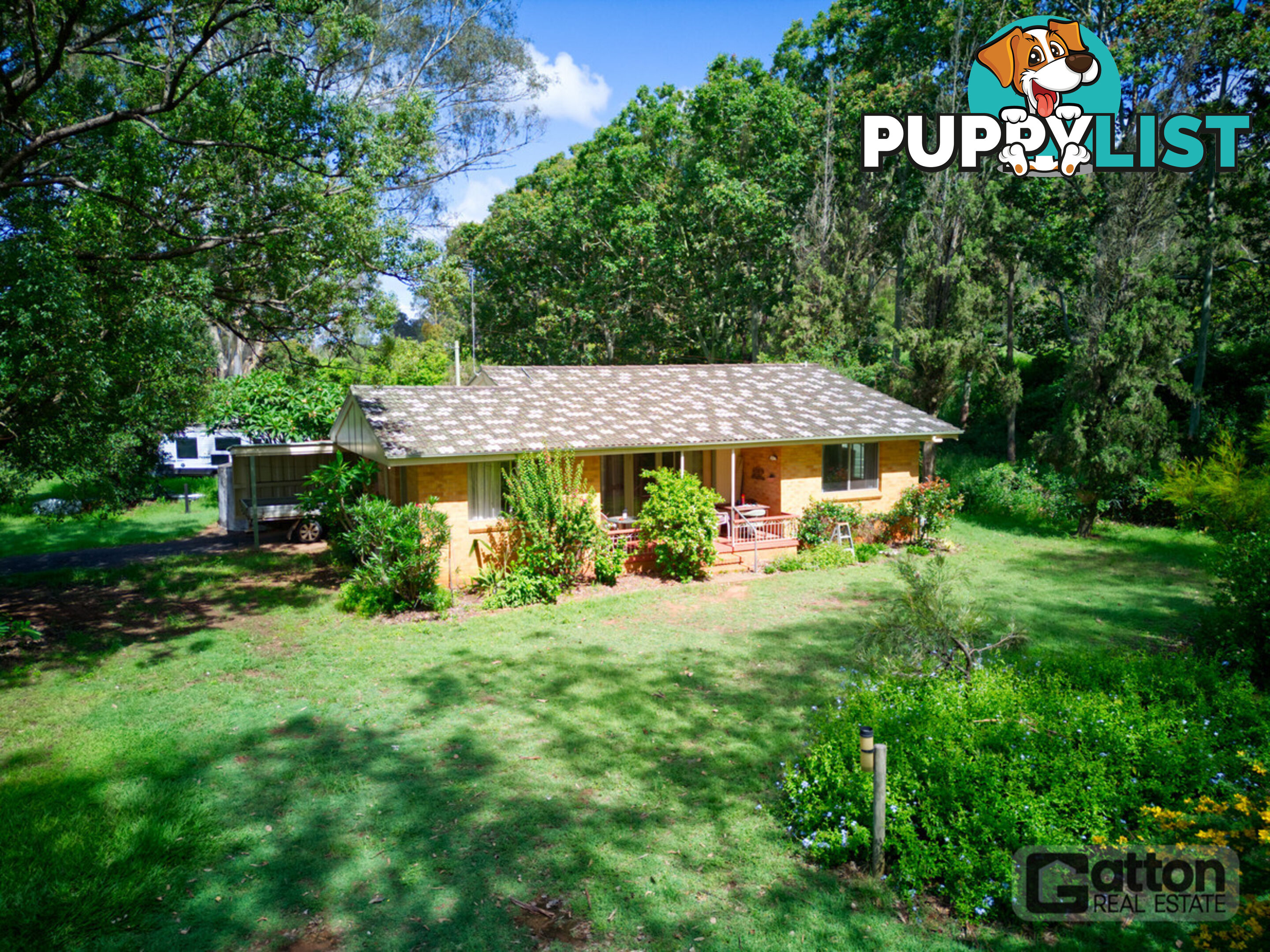 211 Sandy Creek Road Grantham QLD 4347