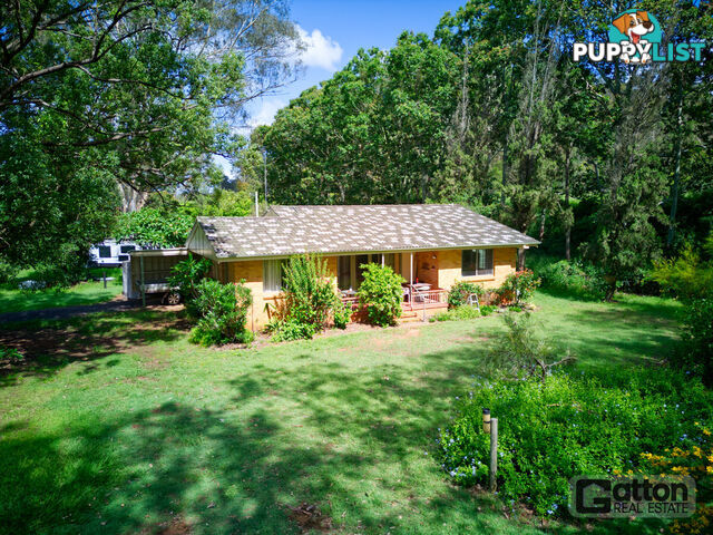 211 Sandy Creek Road Grantham QLD 4347