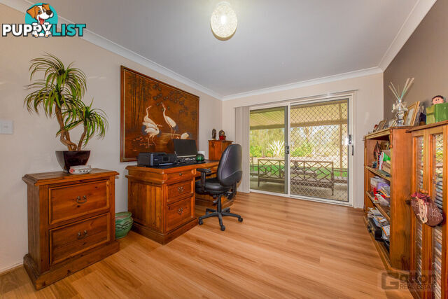 14 Cockatoo Drive Adare QLD 4343