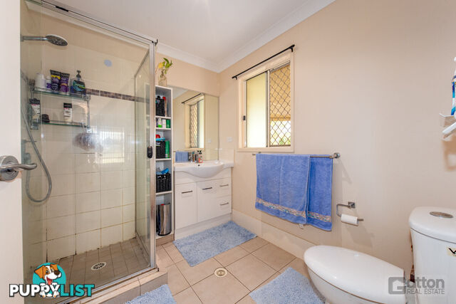 14 Cockatoo Drive Adare QLD 4343