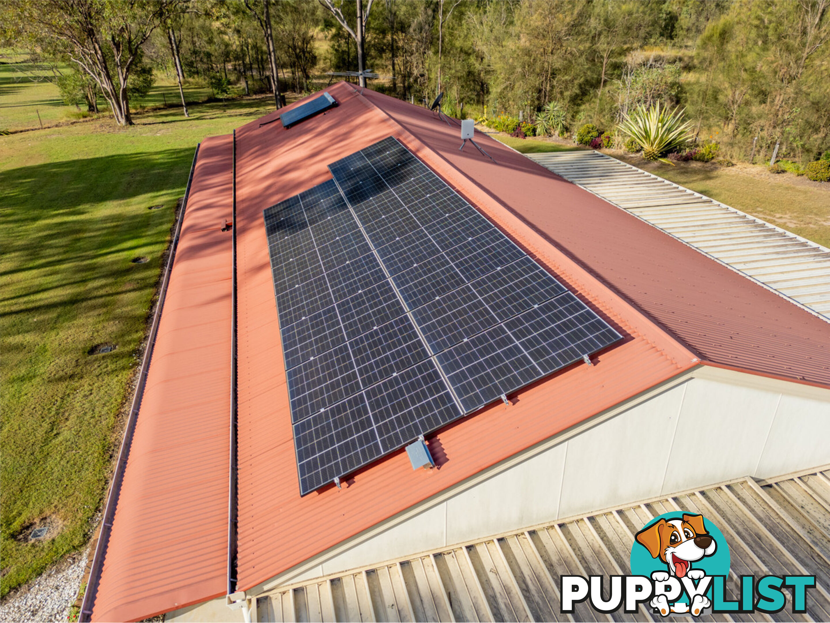 14 Cockatoo Drive Adare QLD 4343