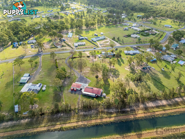 14 Cockatoo Drive Adare QLD 4343