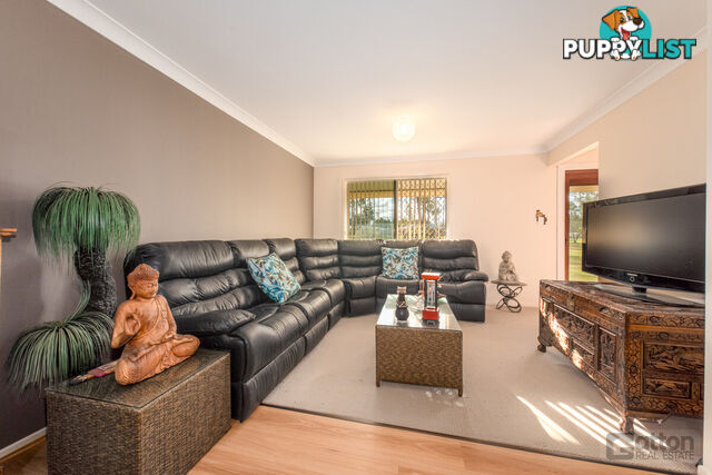 14 Cockatoo Drive Adare QLD 4343