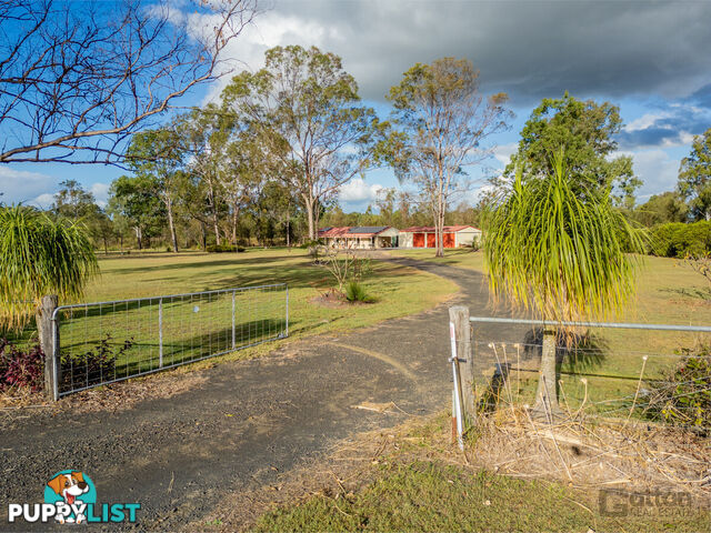 14 Cockatoo Drive Adare QLD 4343