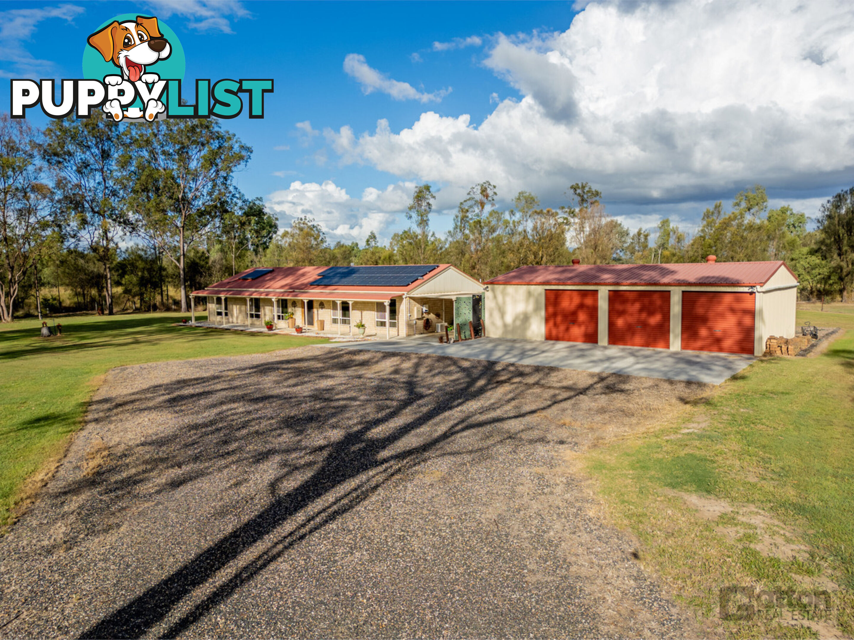 14 Cockatoo Drive Adare QLD 4343