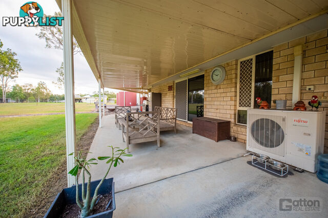 14 Cockatoo Drive Adare QLD 4343