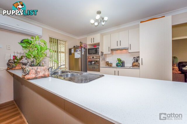 14 Cockatoo Drive Adare QLD 4343