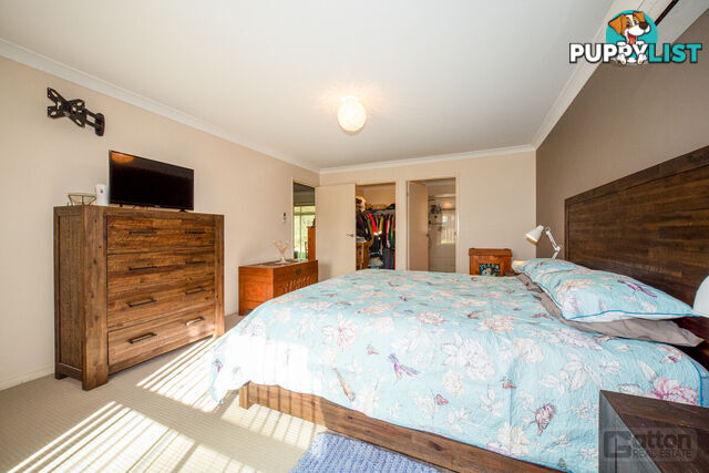 14 Cockatoo Drive Adare QLD 4343