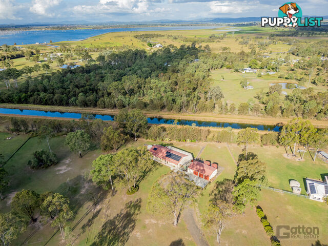 14 Cockatoo Drive Adare QLD 4343