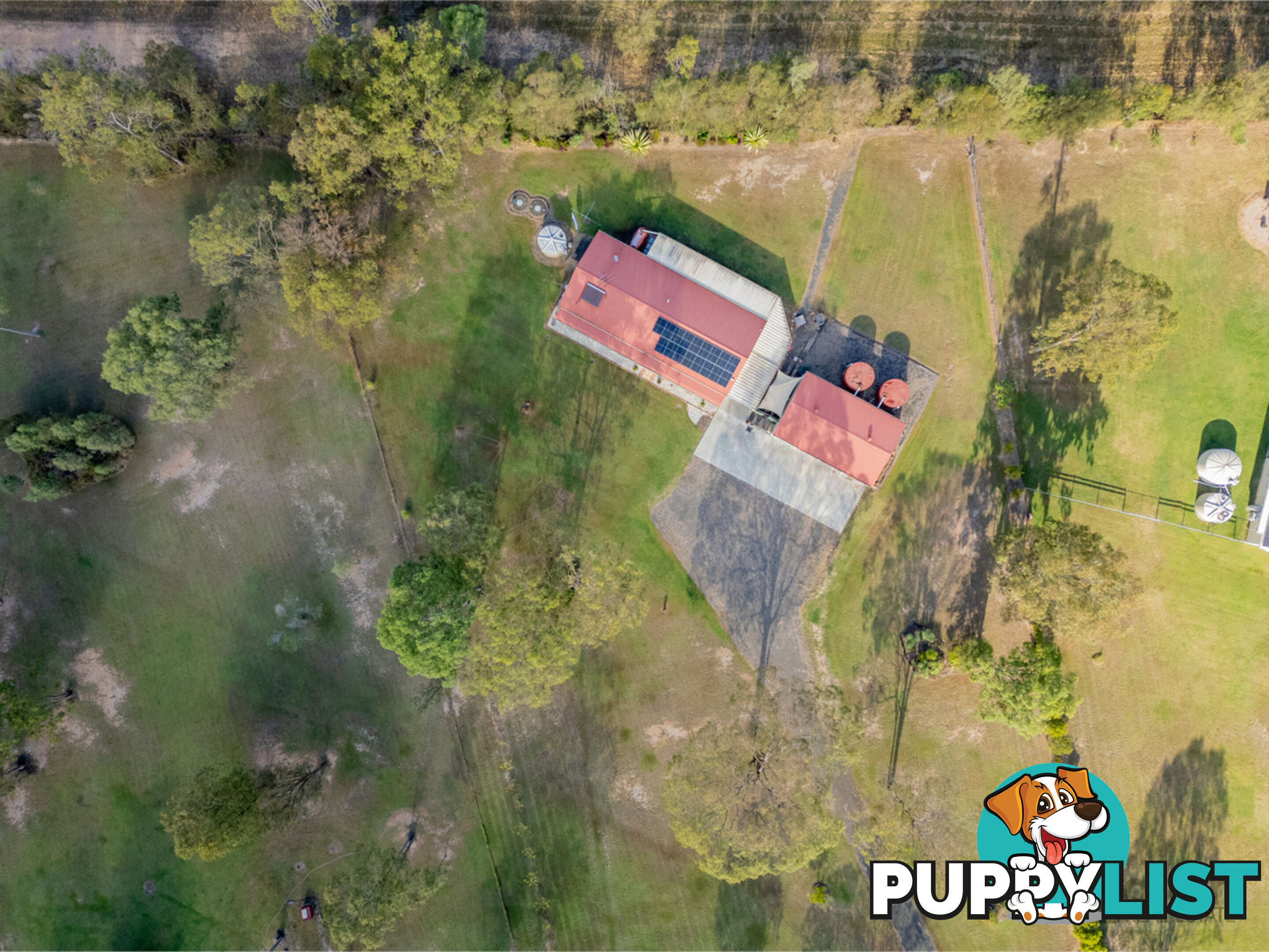 14 Cockatoo Drive Adare QLD 4343