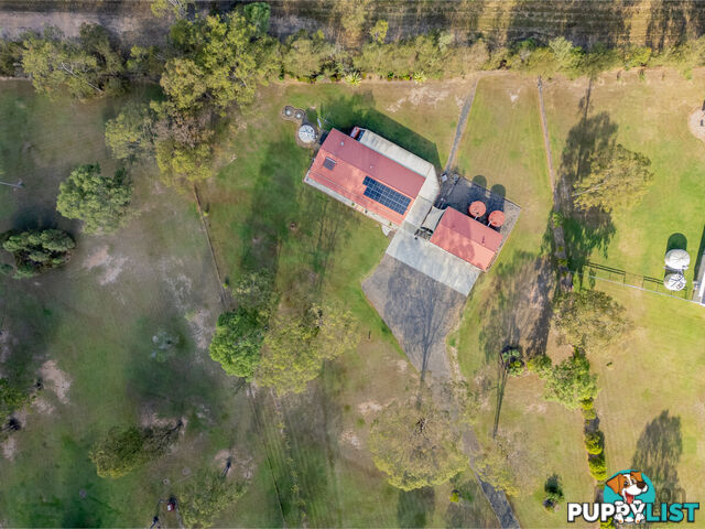 14 Cockatoo Drive Adare QLD 4343
