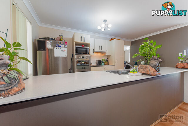 14 Cockatoo Drive Adare QLD 4343