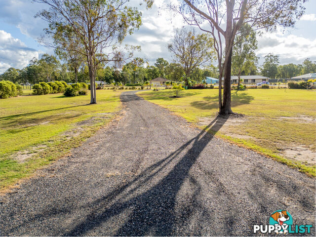 14 Cockatoo Drive Adare QLD 4343