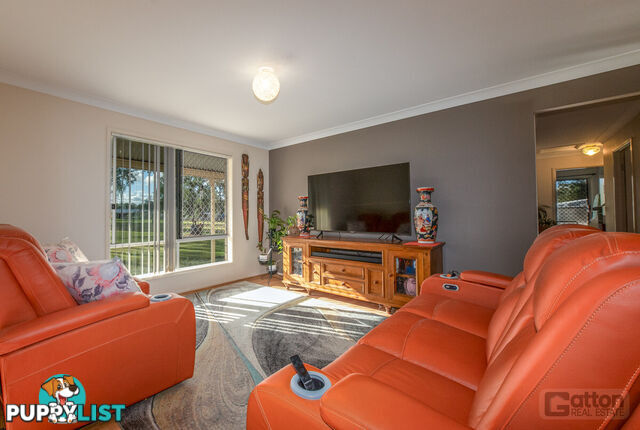14 Cockatoo Drive Adare QLD 4343