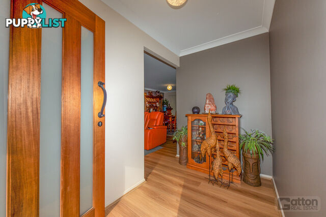14 Cockatoo Drive Adare QLD 4343