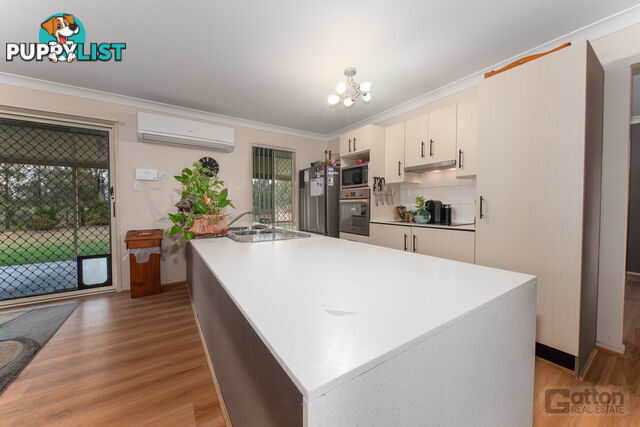 14 Cockatoo Drive Adare QLD 4343