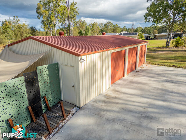 14 Cockatoo Drive Adare QLD 4343