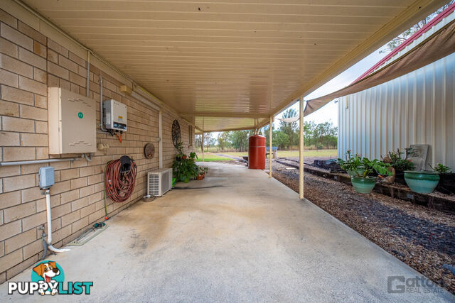 14 Cockatoo Drive Adare QLD 4343