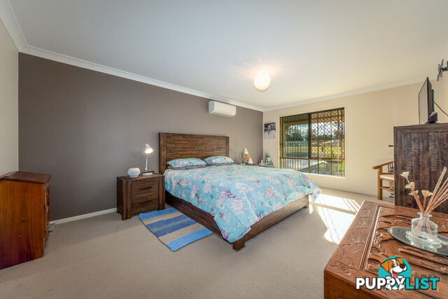 14 Cockatoo Drive Adare QLD 4343
