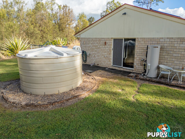 14 Cockatoo Drive Adare QLD 4343