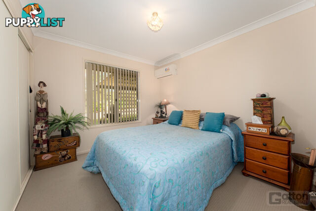 14 Cockatoo Drive Adare QLD 4343