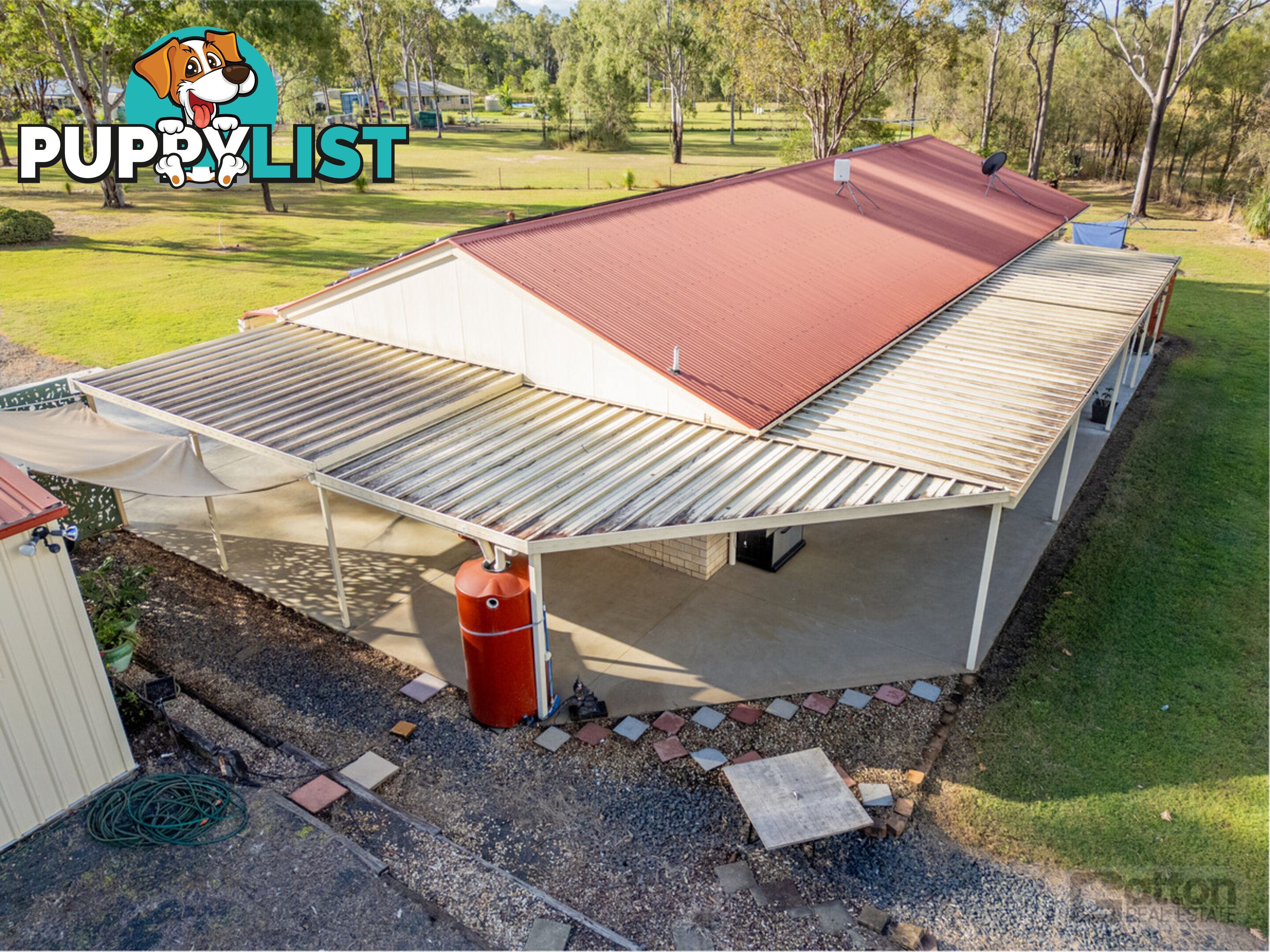 14 Cockatoo Drive Adare QLD 4343