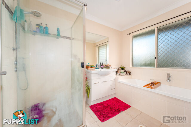 14 Cockatoo Drive Adare QLD 4343