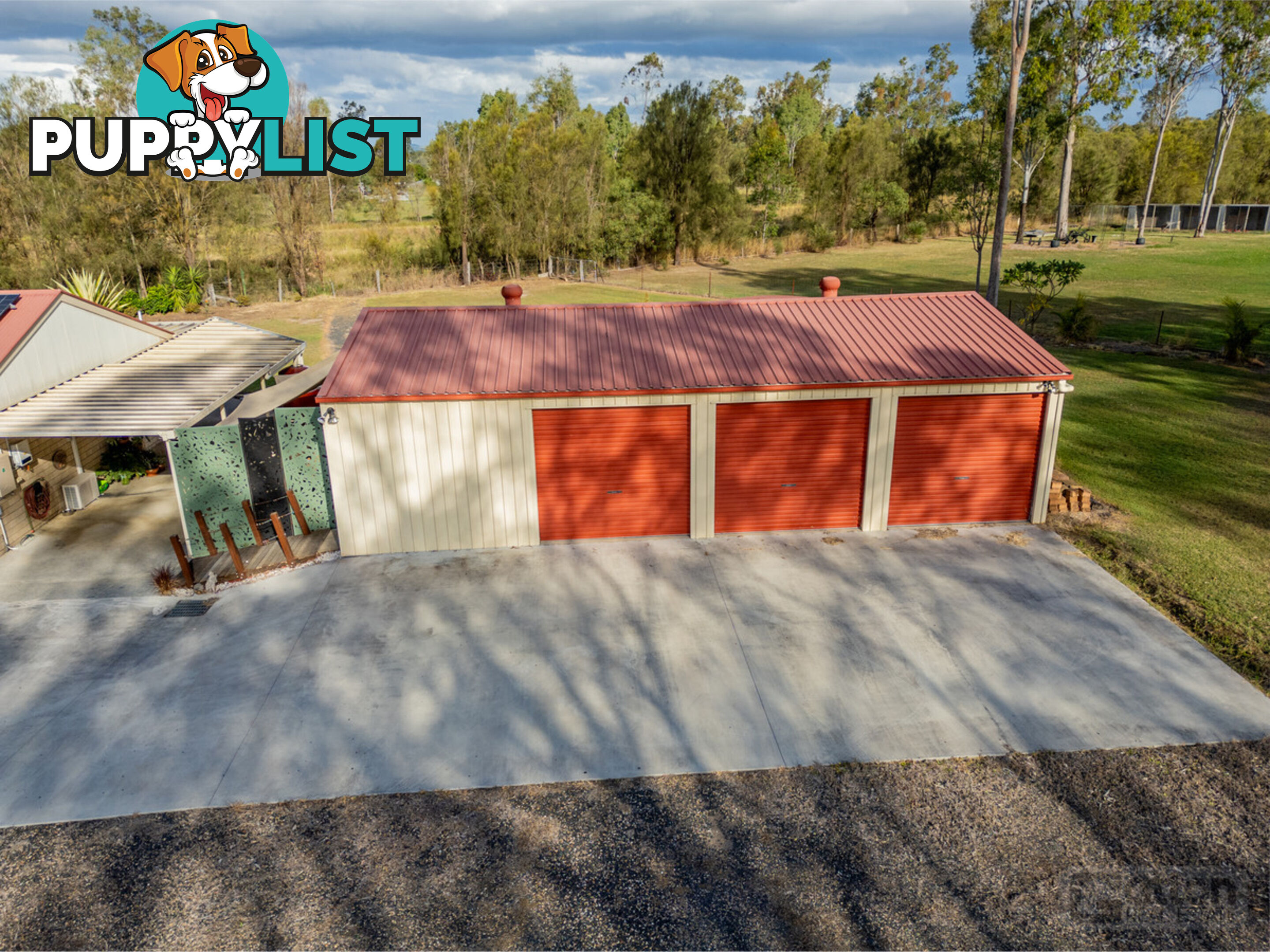 14 Cockatoo Drive Adare QLD 4343