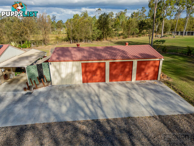 14 Cockatoo Drive Adare QLD 4343
