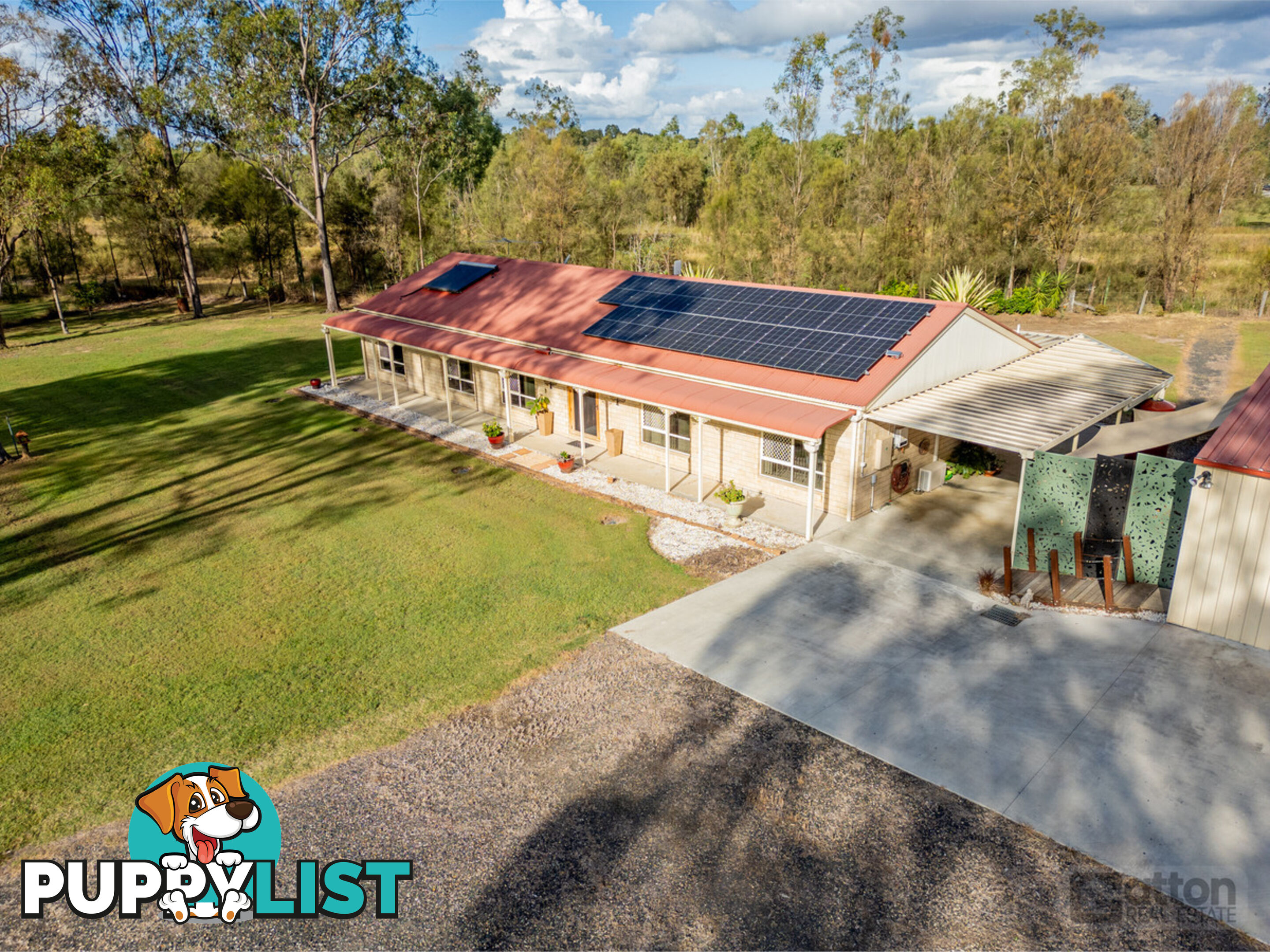 14 Cockatoo Drive Adare QLD 4343