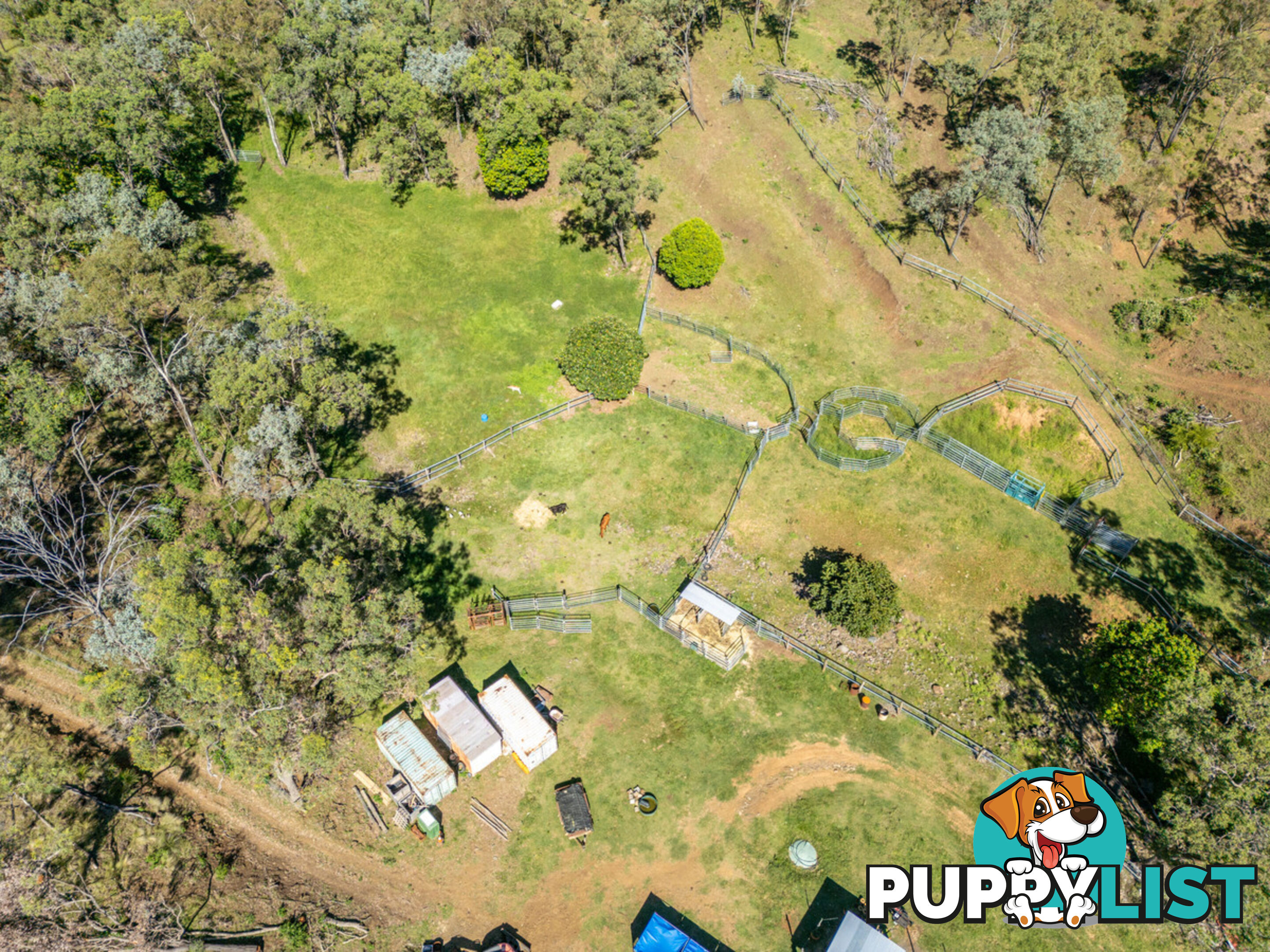 130 Goltz Road Black Duck Creek QLD 4343