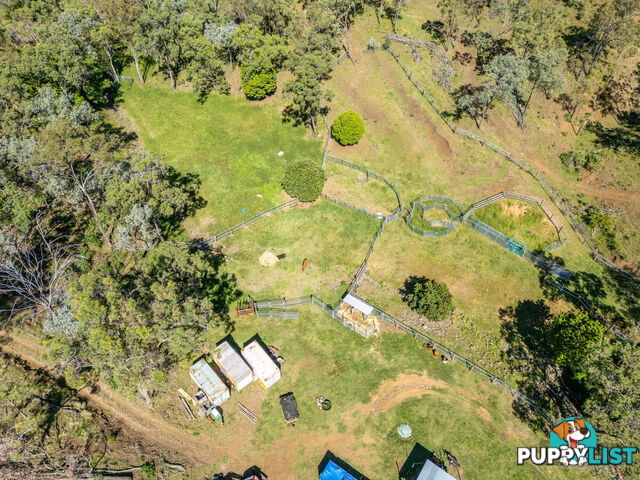130 Goltz Road Black Duck Creek QLD 4343