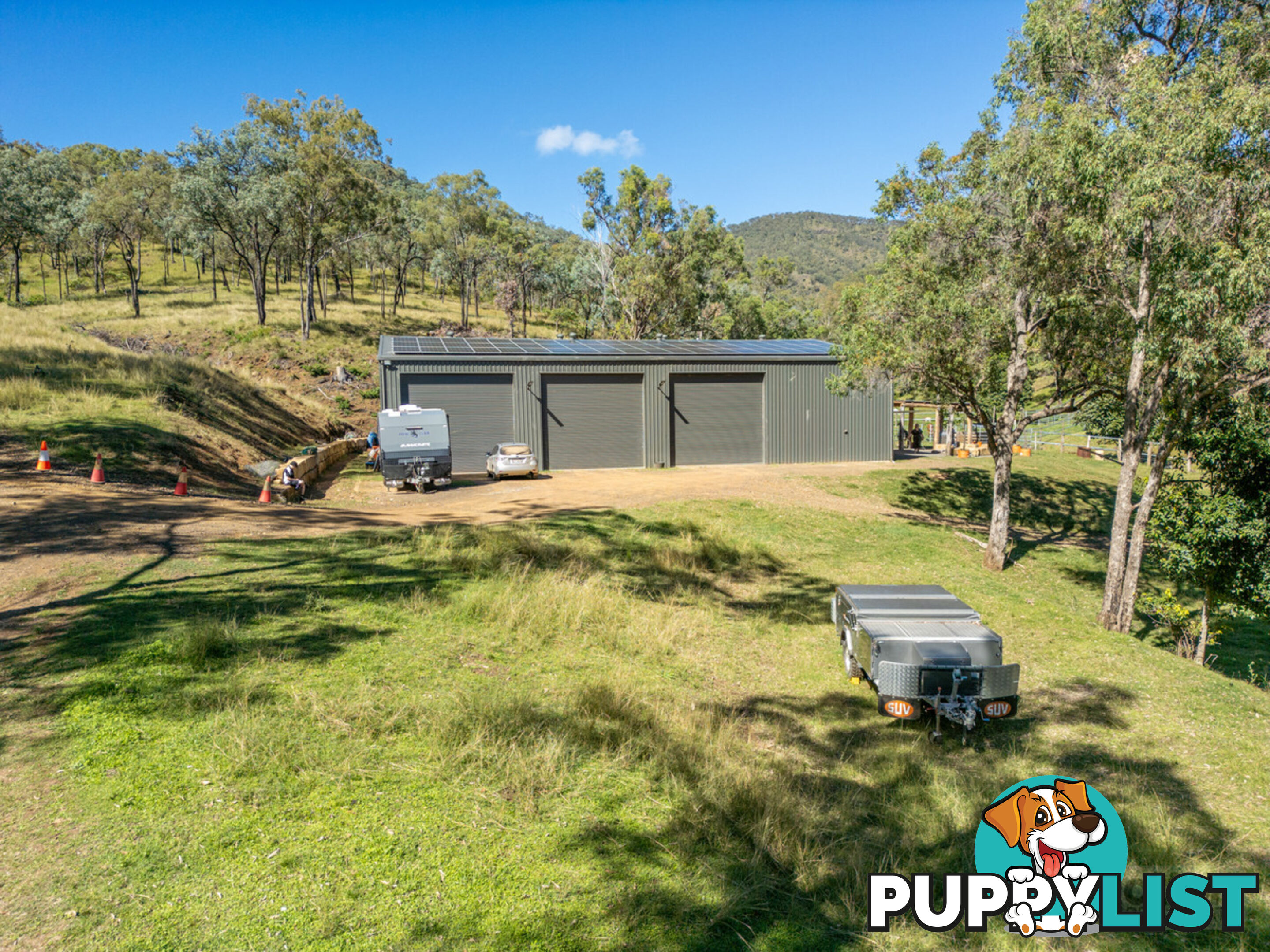 130 Goltz Road Black Duck Creek QLD 4343