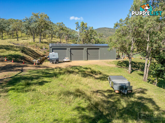 130 Goltz Road Black Duck Creek QLD 4343