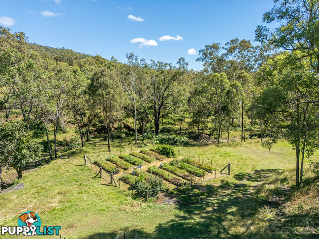 130 Goltz Road Black Duck Creek QLD 4343