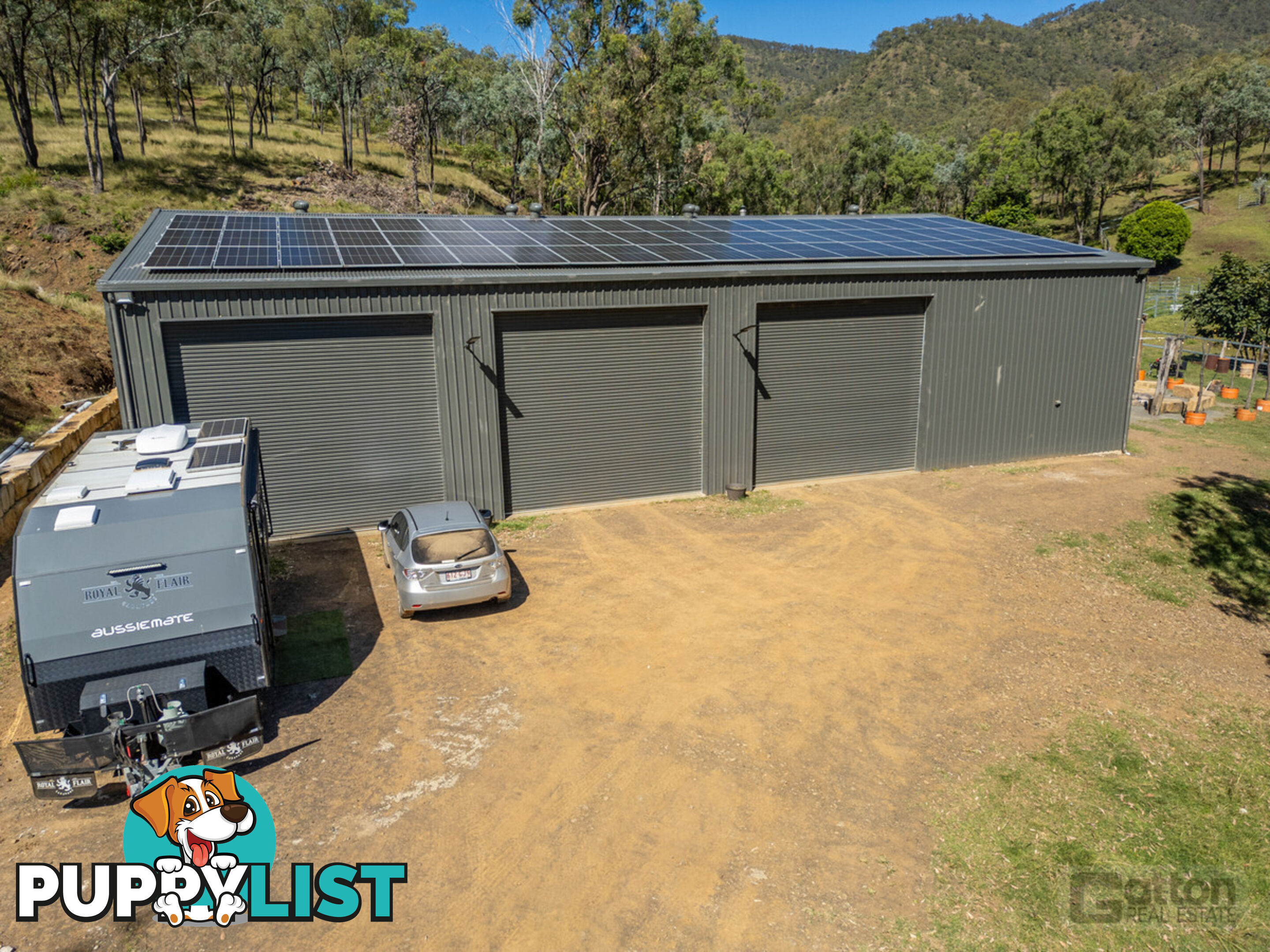 130 Goltz Road Black Duck Creek QLD 4343