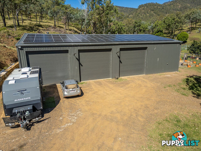 130 Goltz Road Black Duck Creek QLD 4343