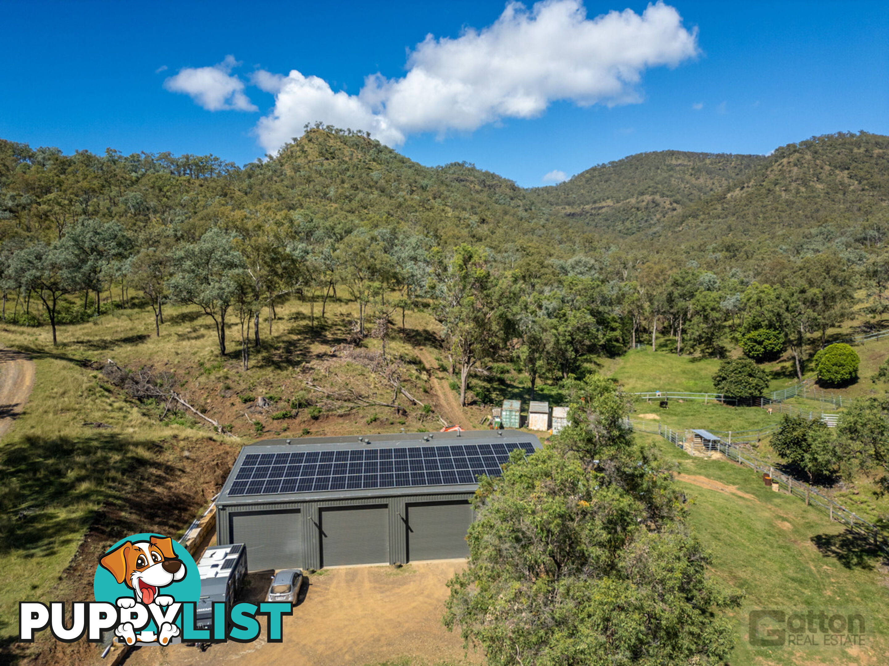 130 Goltz Road Black Duck Creek QLD 4343